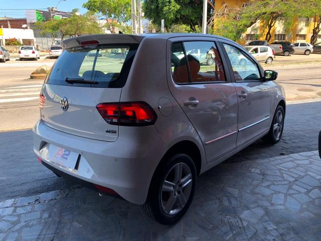 FOX 2015/2015 1.6 MI HIGHLINE 8V FLEX 4P MANUAL - Foto 15