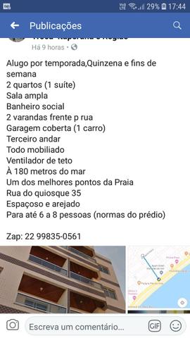 Apartamento em Piúma ES - Foto 2