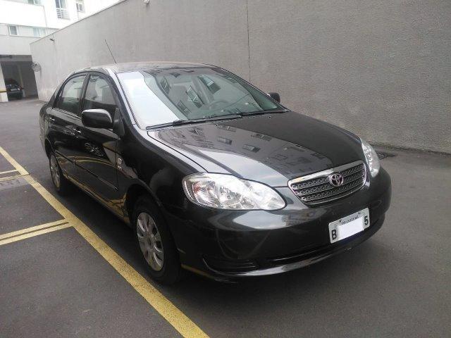 Corolla xli manual 2005 - Foto 2