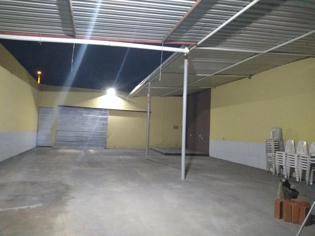 Espaço de Eventos - Foto 10