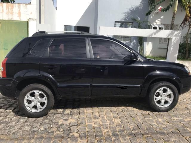 Vendo um Hyundai Tucson completo - Foto 11