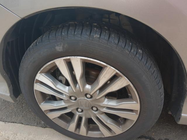 Honda City - Foto 7