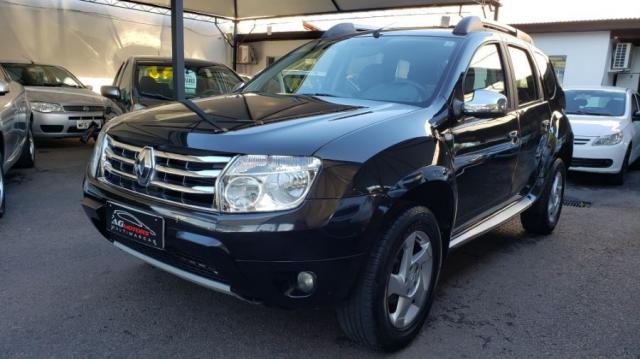Duster 1.6 Dynamique 2015 $39.900.00