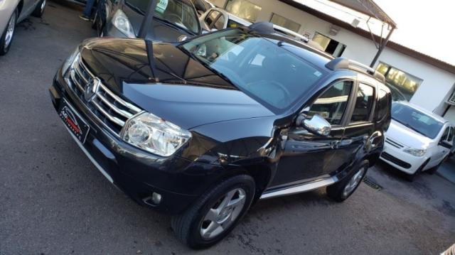 Duster 1.6 Dynamique 2015 $39.900.00 - Foto 9