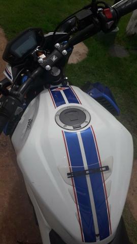Cb 500f - Foto 15