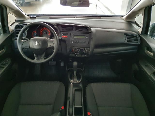 HONDA FIT 2014/2015 1.5 LX 16V FLEX 4P AUTOMÁTICO - Foto 7