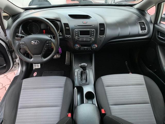 Cerato 2014/2015 1.6 sx 16v flex 4p automático - Foto 12