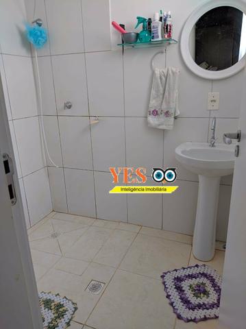 Yes Imob - Apartamento Mobiliado 2/4 - SIM - Foto 2