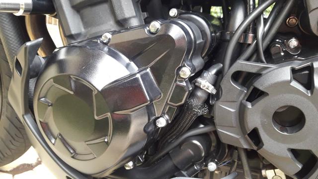 Z1000 linda ABS - Foto 11