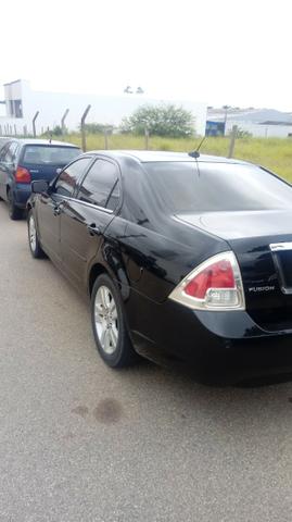 Fusion 2008,aceito carro de ate 10 mil reais mais volta - Foto 13