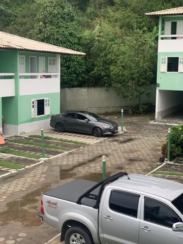 Alugo casa piuma