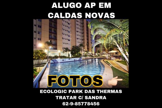 Caldas Novas