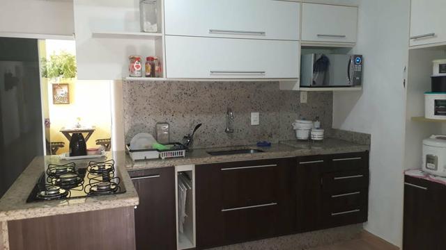 Casa bairro buriti,1 suíte ,2 qtos, cozinha planejada, R$1.200,00 - Foto 11