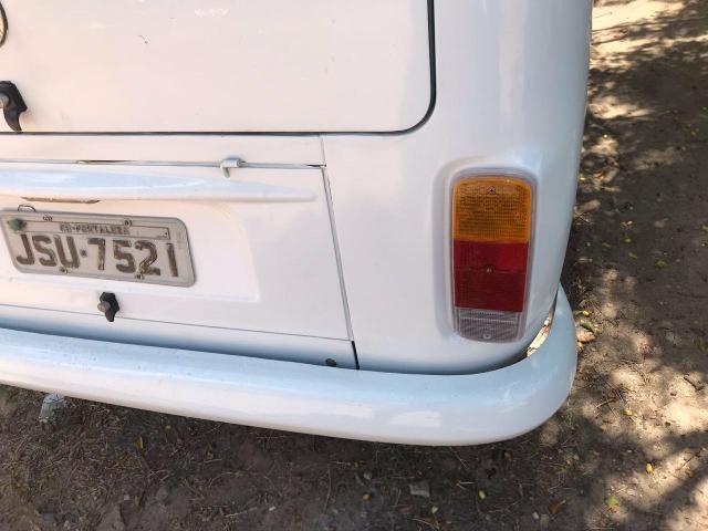 Volkswagen KOMBI 2010, motor AP - Foto 4