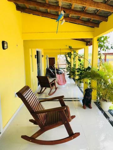 Casa com 8 dormitórios na praia do Atalaia! - Foto 8
