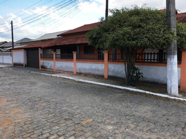 Cachoeiras de Macacu Casa Linear 4Qts Cond. Fechado - Foto 4