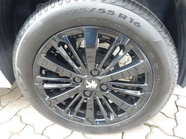 208 Sport 1.6 Apenas 15000km/Teto Panor/Tela Multimidia - Foto 19