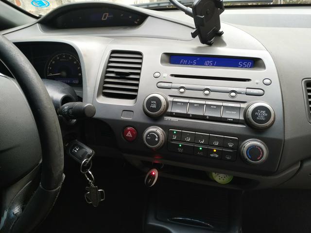 Honda Civic - Foto 6