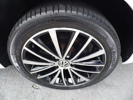 JETTA 2011/2012 2.0 TSI HIGHLINE 200CV GASOLINA 4P TIPTRONIC - Foto 8
