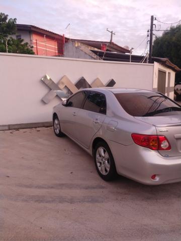Toyota Corolla Xei automático - Foto 4