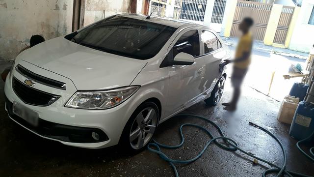 GM - Prisma 2015/2015 - Foto 3