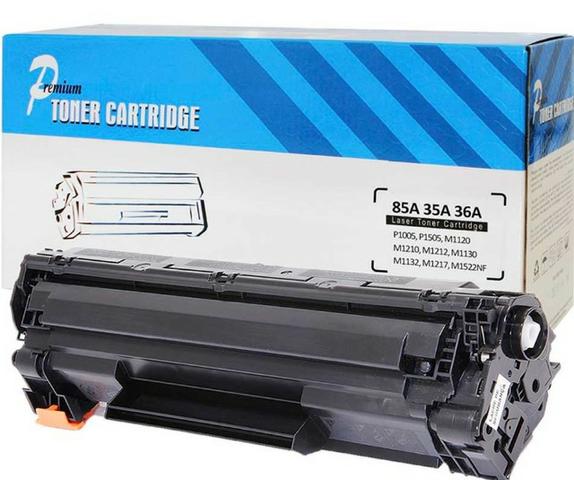 Toner 435/436/285/278A premiumm