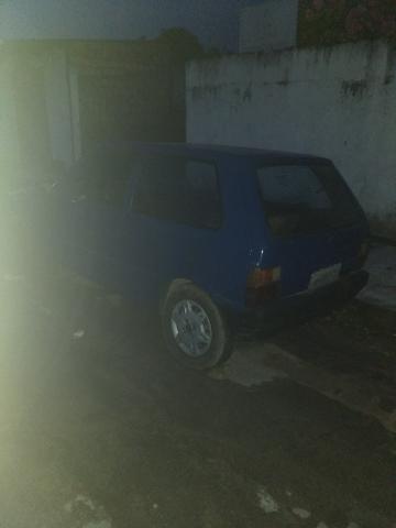 1200v/t fiat uno 96 top - Foto 4