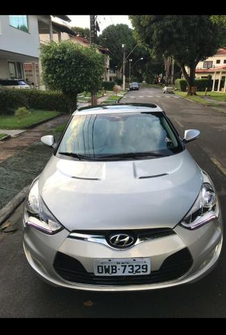 Hyundai Veloster - Foto 5