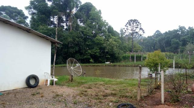 Torro Linda chacara em Agudos do Sul - Foto 5