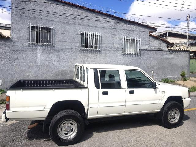 L200 CD GL 4x4 2.5 DIESEL - Foto 3