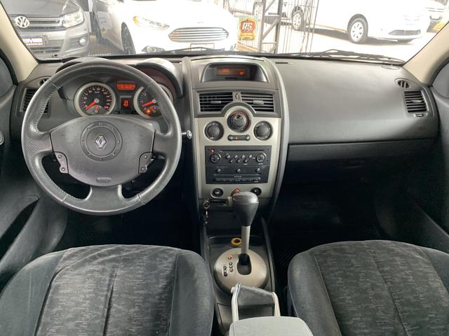 Renault Megane GT 2.0 aut, ipva 20 pago, - Foto 3