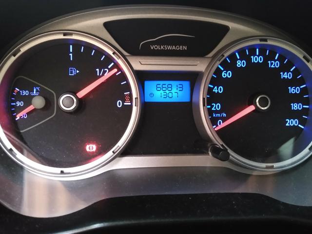 Gol G5 2011 1.0 completo - Foto 6
