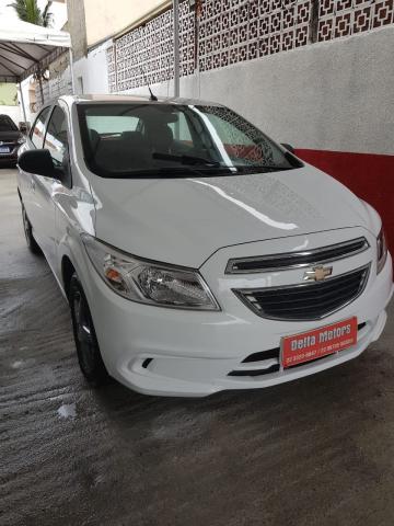 ONIX 2015/2016 1.0 MPFI LT 8V FLEX 4P MANUAL
