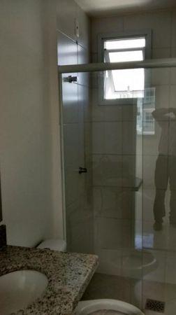 Apartamento com 3 quartos para alugar, 72 m² por R$ 1.500 - Praia de Itaparica - Vila Velh - Foto 8