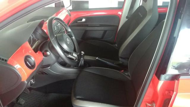 Lindo UP! Cross Tsi Turbo - Foto 11