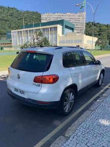 Tiguan 2.0 2013 - Foto 4