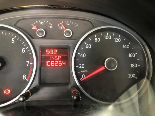 Volkswagen Gol TL MB - Foto 13