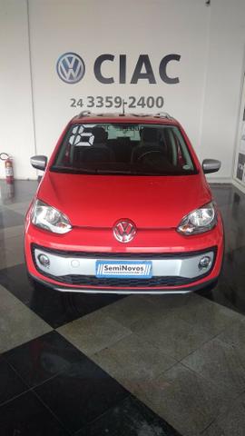 Lindo UP! Cross Tsi Turbo - Foto 3