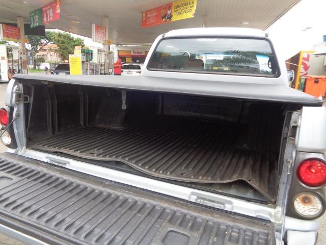 Mitsubishi - L200 OutDoor 2.5 HPE 4x4 Diesel - Foto 4