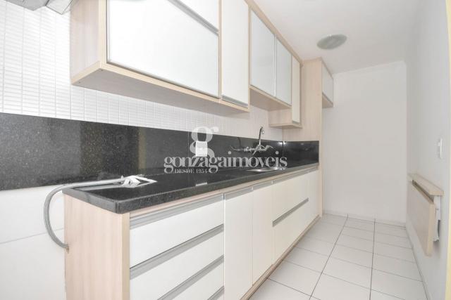 Apartamento para alugar com 3 dormitórios em Cristo rei, Curitiba cod:63238001 - Foto 14