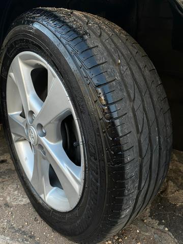 Corolla Xei 2.0 - Foto 9