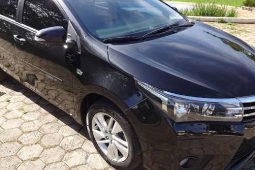 Toyota Corolla 1.8 - Foto 2