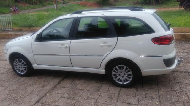 Palio Wekennd 1.4 - Foto 2