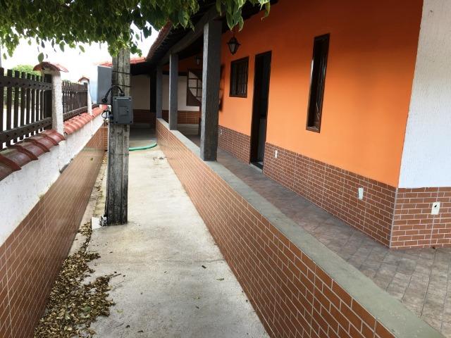 Cachoeiras de Macacu Casa Linear 4Qts Cond. Fechado - Foto 2