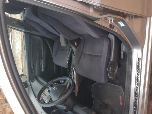 Honda City - Foto 8