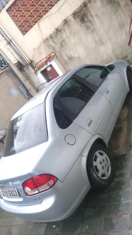 Classic 2012 completo com teto solar - Foto 2