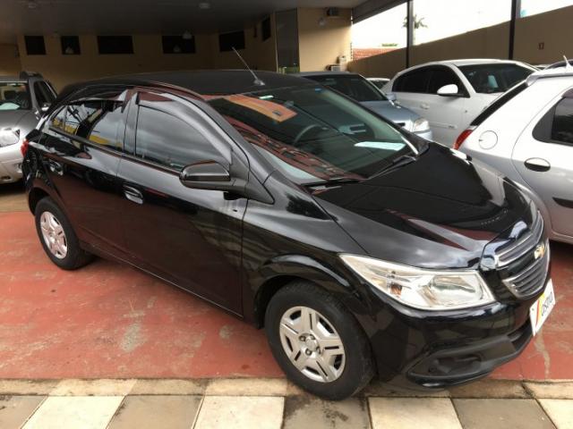 Chevrolet onix 2013 1.0 mpfi lt 8v flex 4p manual