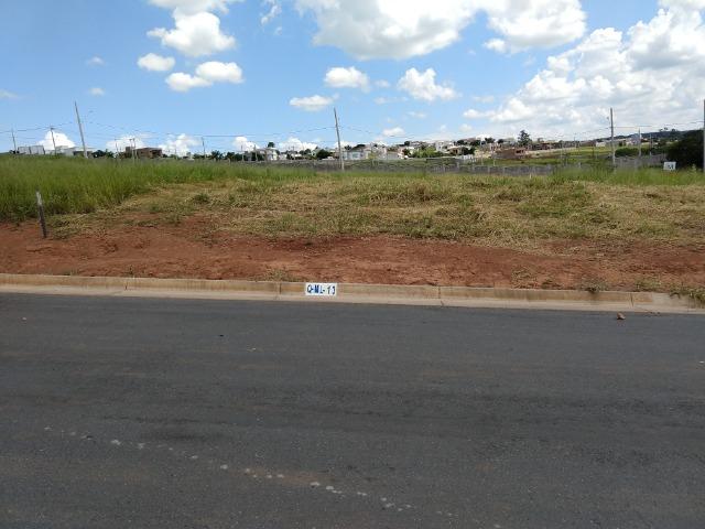 Lote / Terreno em Condomínio Fechado Residencial Cidade Jardim - Foto 5
