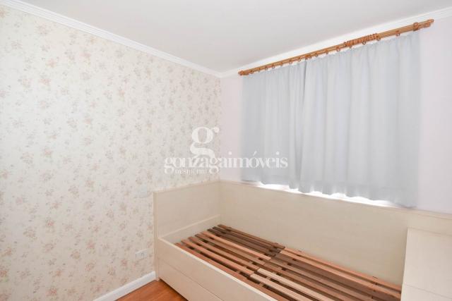 Apartamento para alugar com 3 dormitórios em Cristo rei, Curitiba cod:63238001 - Foto 6