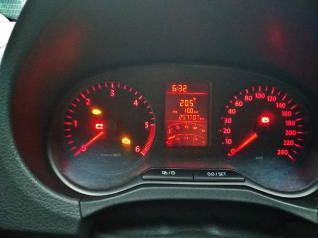 AMAROK 2013/2014 2.0 S 4X4 CS 16V TURBO INTERCOOLER DIESEL 2P MANUAL - Foto 7